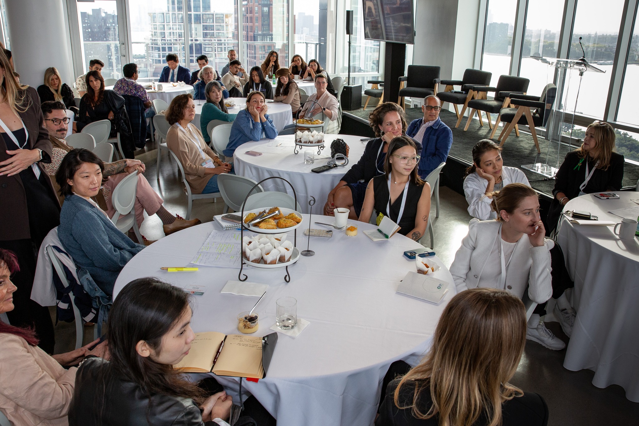 Governance and board work